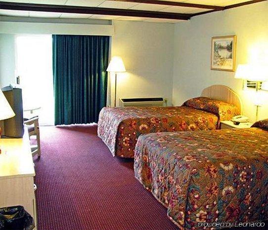 Days Inn By Wyndham Geneva/Finger Lakes Cameră foto